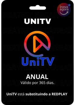 UNITV - ANUAL
