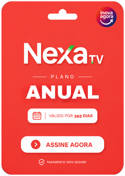 NEXA TV - ANUAL