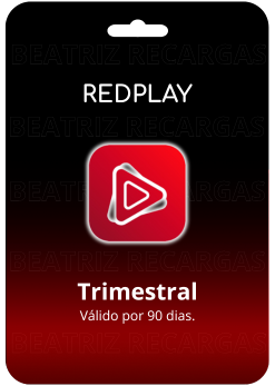 REDPLAY - TRIMESTRAL