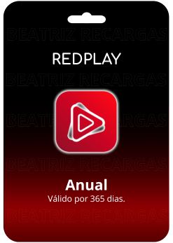 REDPLAY - ANUAL